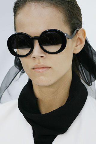 Chanel Sunglasses 5018 | MODERN JAP